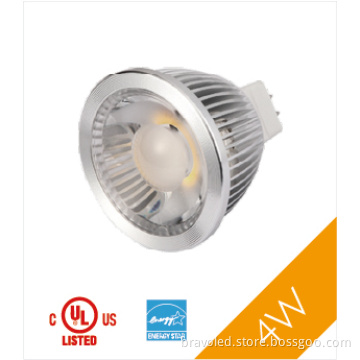 COB LED Spotlight (BL-MR16-4W-C)
